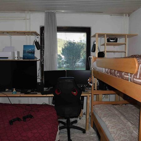 شقة Casa بوينج المظهر الخارجي الصورة