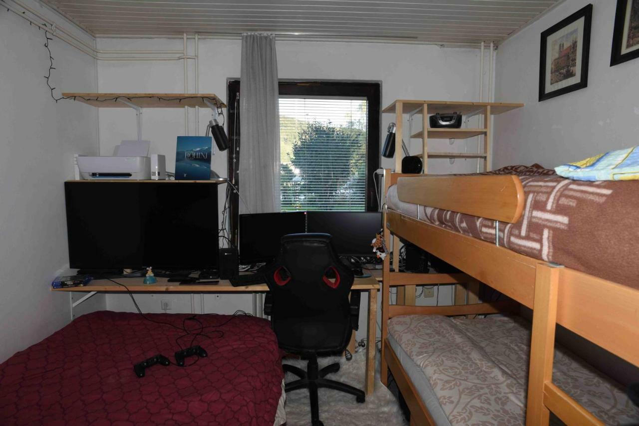 شقة Casa بوينج المظهر الخارجي الصورة